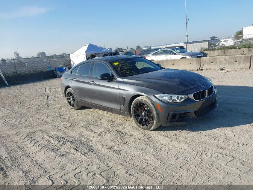BMW 430 GRAN COUPE XDRIVE | Mobile.bg � ����������� 1