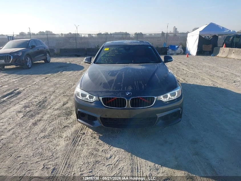 BMW 430 GRAN COUPE XDRIVE | Mobile.bg � ����������� 2