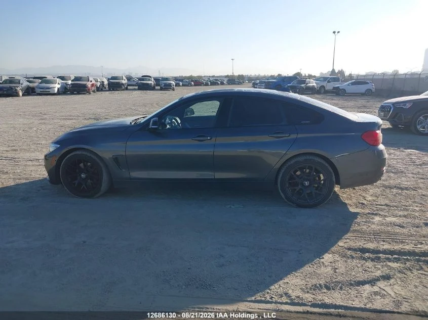 BMW 430 GRAN COUPE XDRIVE | Mobile.bg � ����������� 5