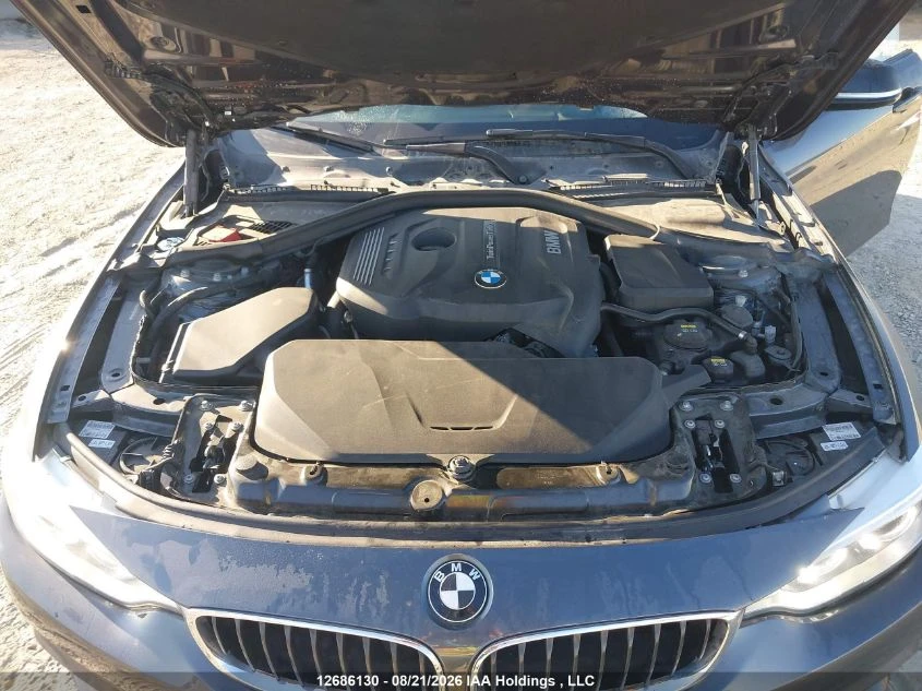 BMW 430 GRAN COUPE XDRIVE | Mobile.bg � ����������� 12