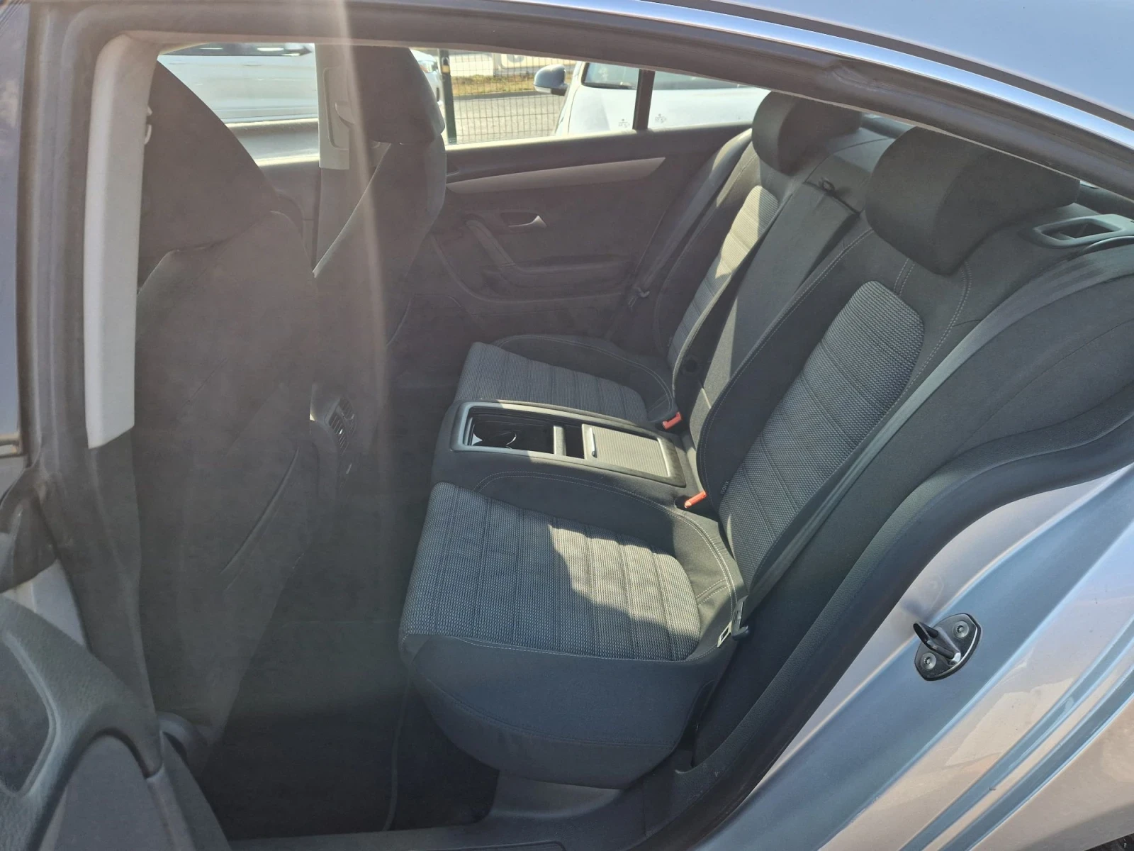 VW CC 2.0TDI 140HP.CUPE ITALIA, снимка 8 - Автомобили и джипове - 55935811