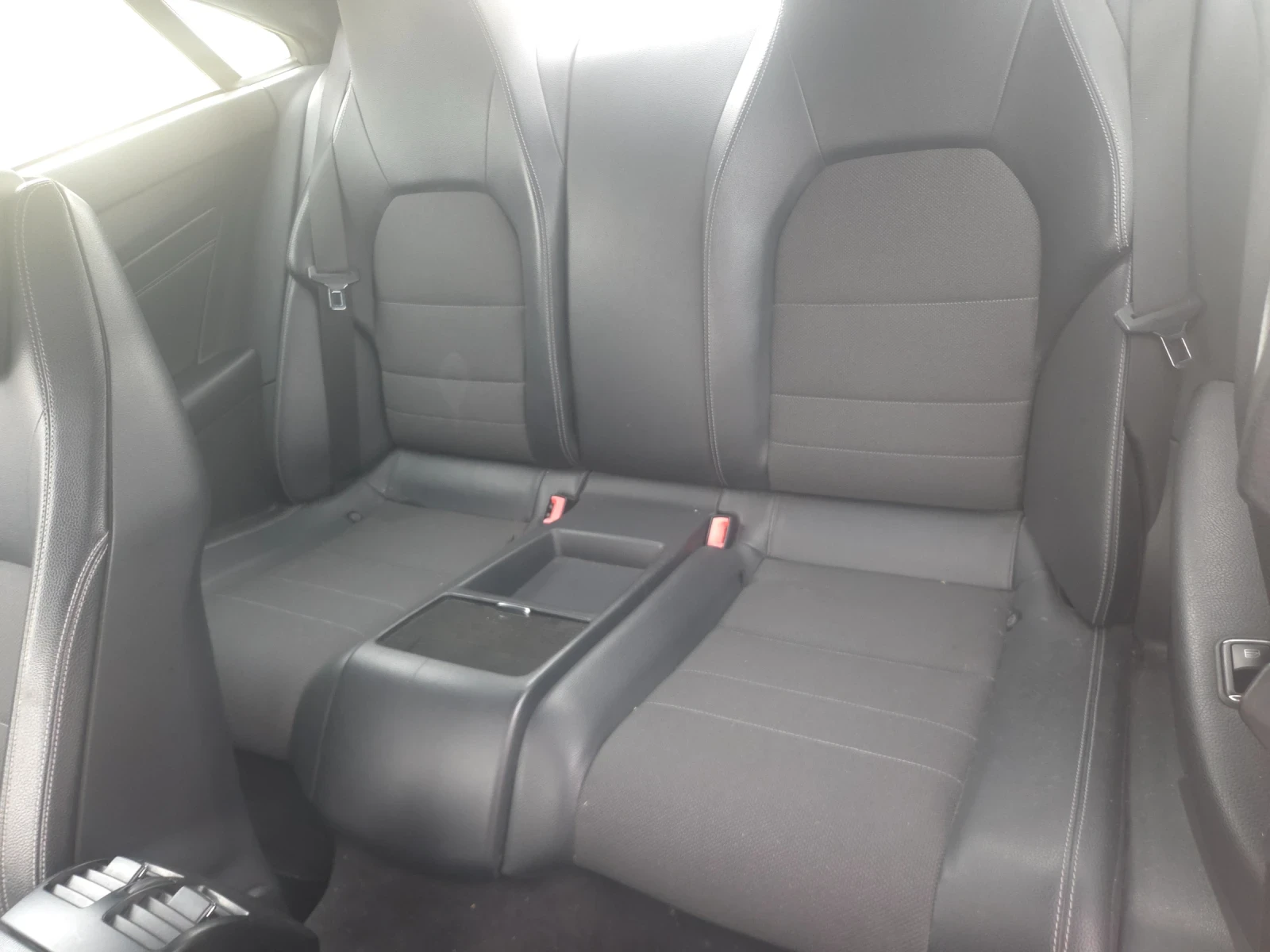 Mercedes-Benz E 220 2.2 dizel.avtomat 2014g, снимка 15 - Автомобили и джипове - 56086297