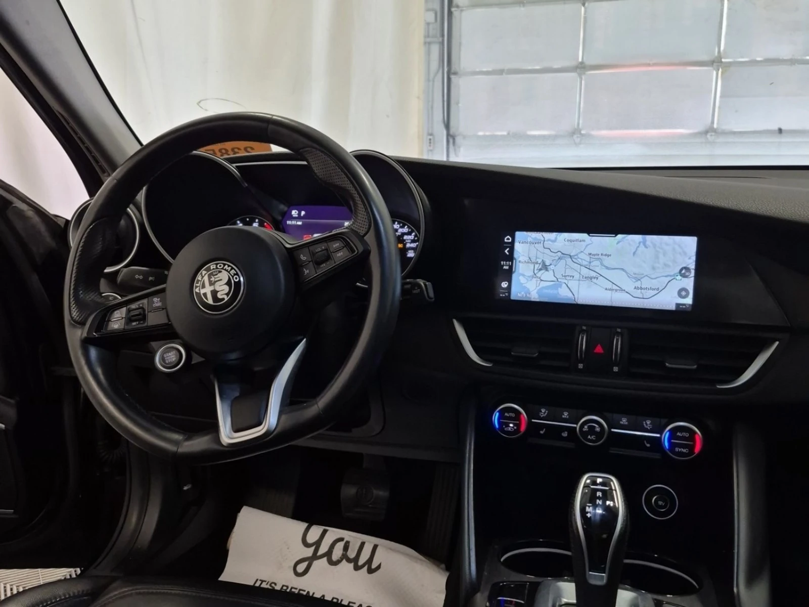 Alfa Romeo Giulia | Ti | Q4 | ���� �� �������� & ���������� | Mobile.bg � ����������� 10