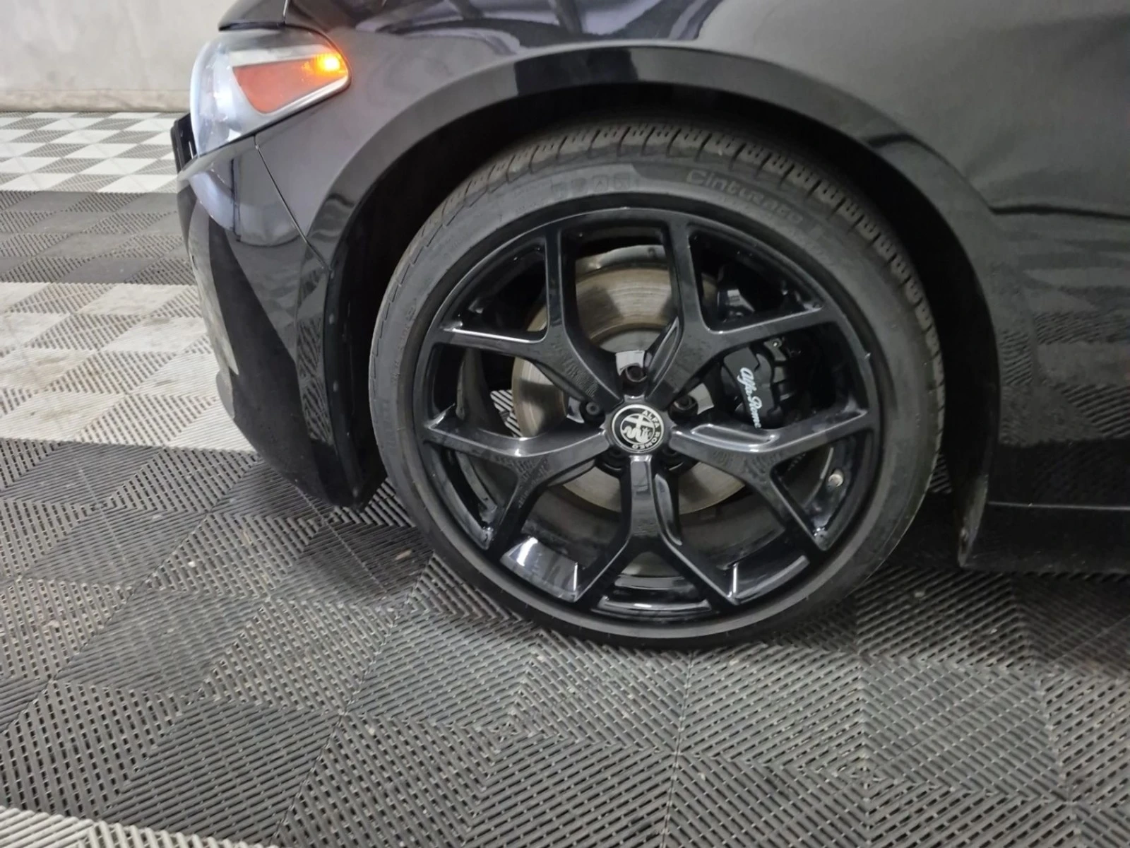 Alfa Romeo Giulia | Ti | Q4 | ���� �� �������� & ���������� | Mobile.bg � ����������� 6