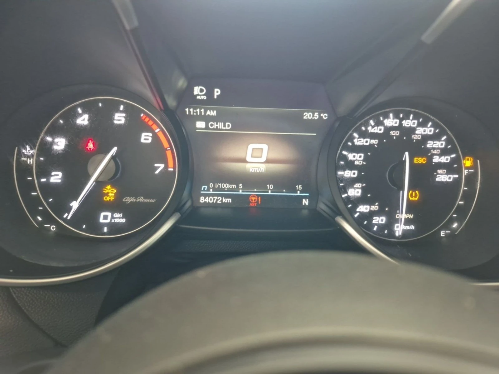 Alfa Romeo Giulia | Ti | Q4 | ���� �� �������� & ���������� | Mobile.bg � ����������� 9