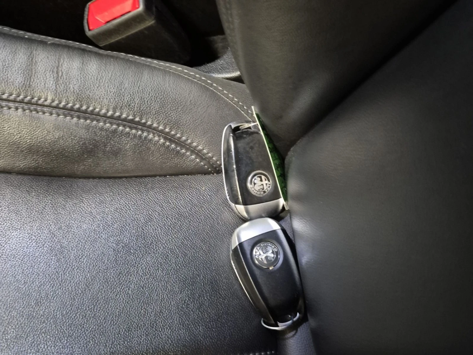 Alfa Romeo Giulia | Ti | Q4 | ���� �� �������� & ���������� | Mobile.bg � ����������� 8