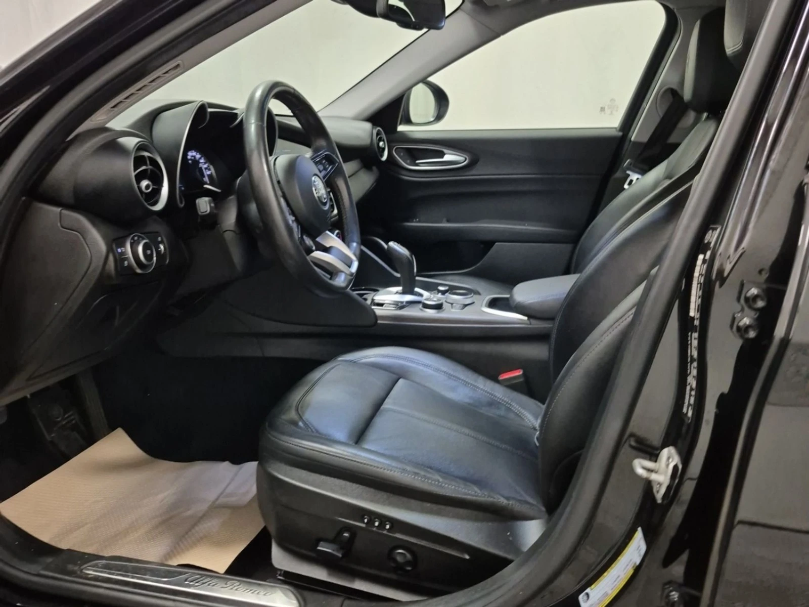 Alfa Romeo Giulia | Ti | Q4 | ���� �� �������� & ���������� | Mobile.bg � ����������� 5