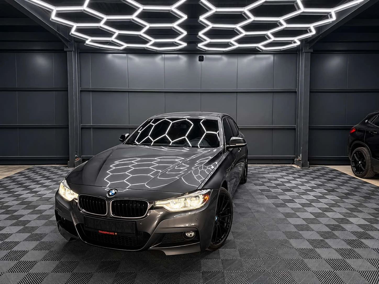 BMW 330 XDRIVE30I * ��� ����* � �����* ������ �����*    | Mobile.bg � ����������� 2