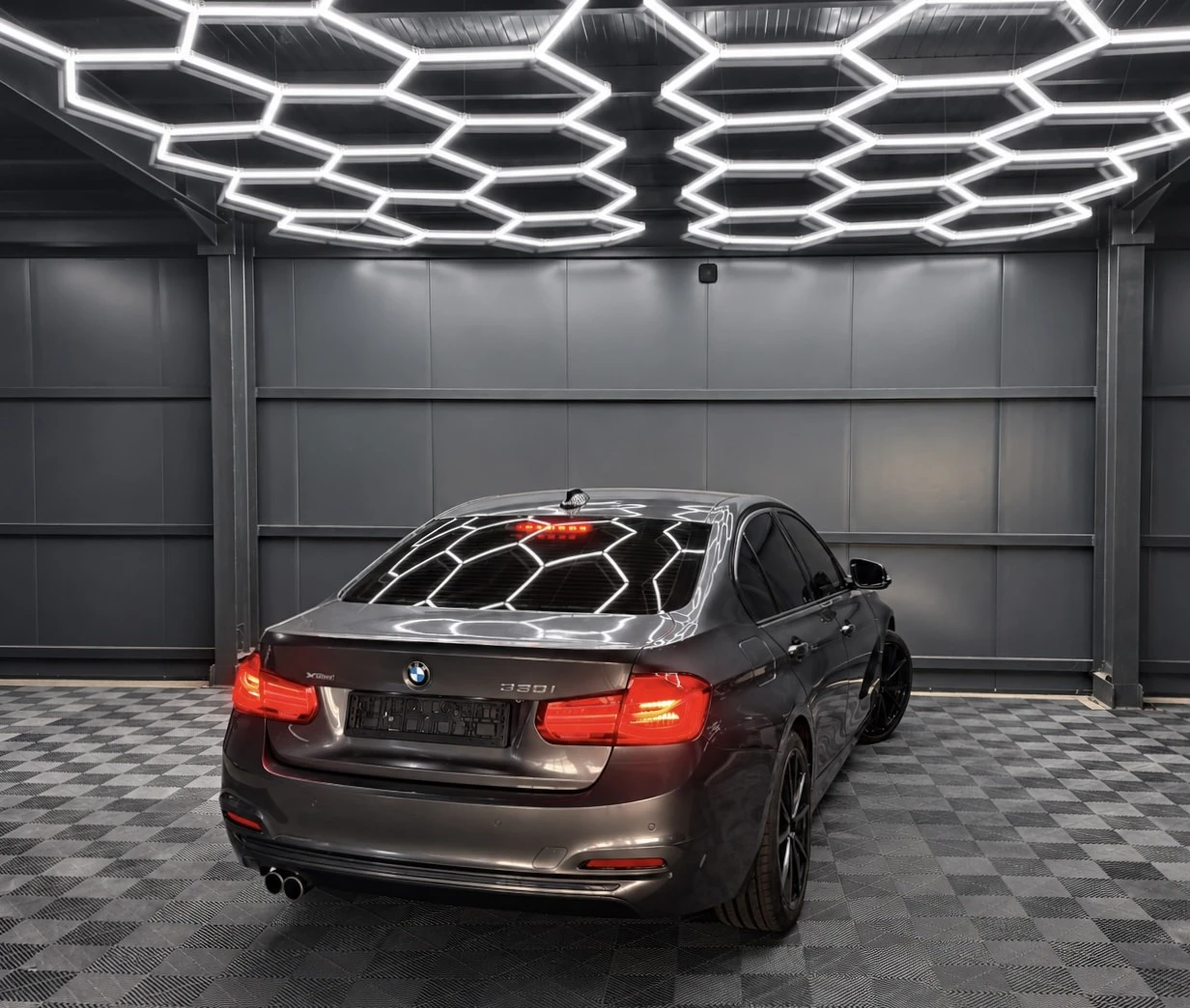 BMW 330 XDRIVE30I * ��� ����* � �����* ������ �����*    | Mobile.bg � ����������� 6
