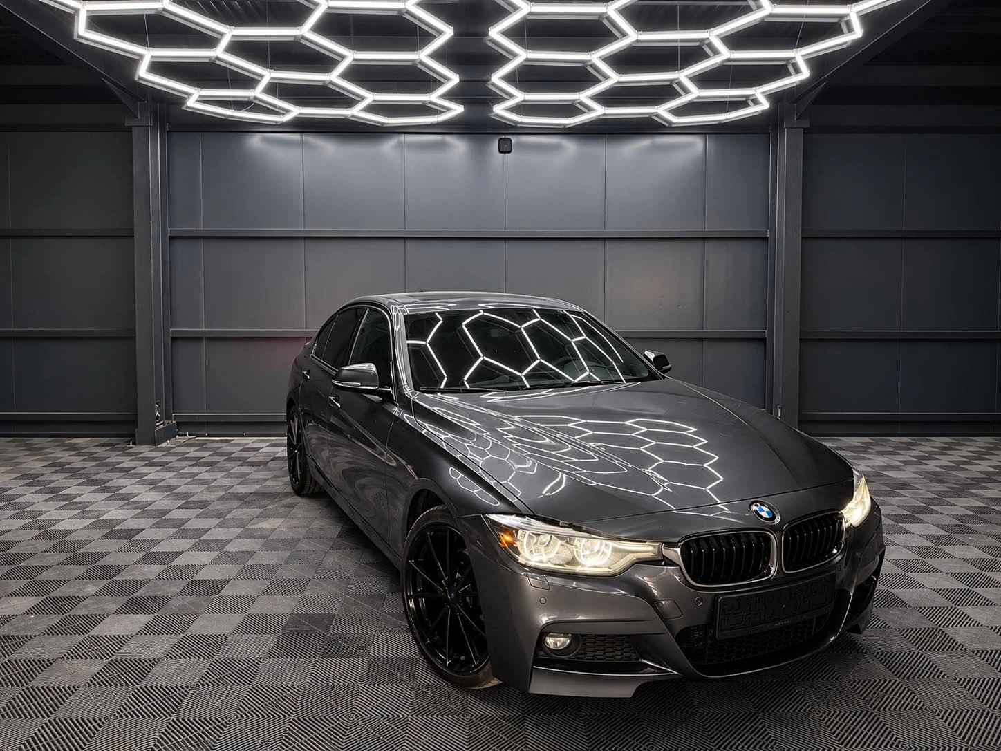 BMW 330 XDRIVE30I * ��� ����* � �����* ������ �����*    | Mobile.bg � ����������� 3