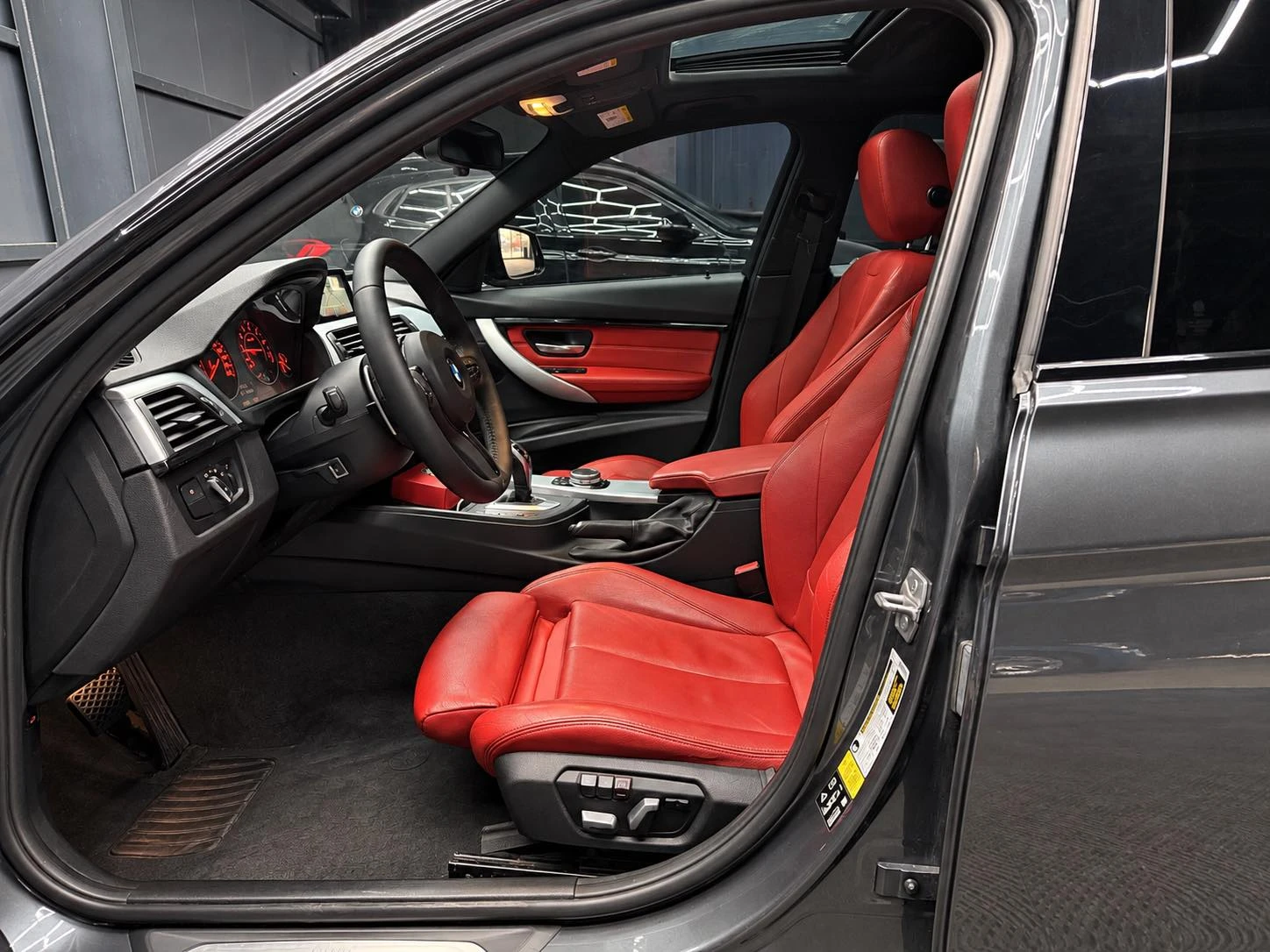 BMW 330 XDRIVE30I * ��� ����* � �����* ������ �����*    | Mobile.bg � ����������� 7