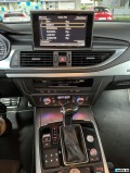 Audi A7 3.0 TDI Quattro 245к.с, Реални километри , снимка 13