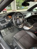 Audi A7 3.0 TDI Quattro 245к.с, Реални километри , снимка 14 - Автомобили и джипове - 44834994