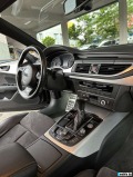 Audi A7 3.0 TDI Quattro 245к.с, Реални километри , снимка 15