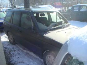 Land Rover Range rover 2.5TDi, снимка 4