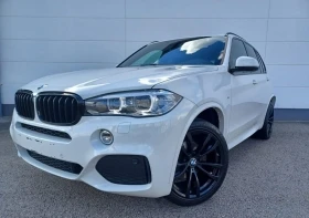 BMW X5 3Diz/4Diz 2 БР НА ЧАСТИ, снимка 1