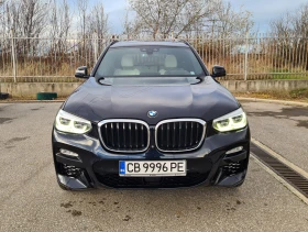BMW X3 xDrive30i - INDIVIDUAL, снимка 2