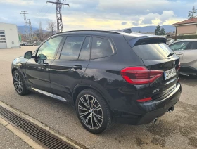 BMW X3 xDrive30i - INDIVIDUAL, снимка 5