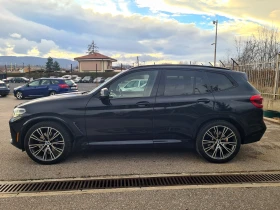 BMW X3 xDrive30i - INDIVIDUAL, снимка 4