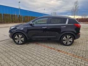 Kia Sportage 2.0i/163кс/Navi/Eu5, снимка 5