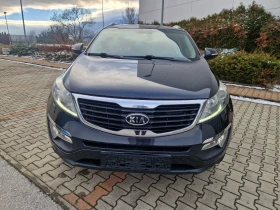 Kia Sportage 2.0i/163кс/Navi/Eu5, снимка 3