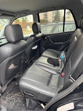 Mercedes-Benz ML 270, снимка 9