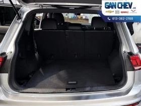 VW Tiguan Comfortline R-Line * ЛИЗИНГ* ЦЕНА ДО БЪЛГАРИЯ!!, снимка 9