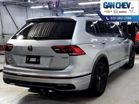 VW Tiguan Comfortline R-Line * ЛИЗИНГ* ЦЕНА ДО БЪЛГАРИЯ!!, снимка 7