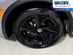 VW Tiguan Comfortline R-Line * ЛИЗИНГ* ЦЕНА ДО БЪЛГАРИЯ!!, снимка 8