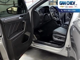 VW Tiguan Comfortline R-Line * ЛИЗИНГ* ЦЕНА ДО БЪЛГАРИЯ!!, снимка 12