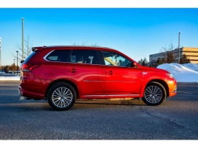 Mitsubishi Outlander * SEL S AWC SEL S AWC / SEL S AWC * CARFAX * ЦЕНА , снимка 6