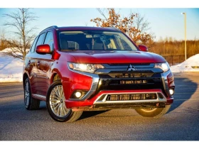 Mitsubishi Outlander * SEL S AWC SEL S AWC / SEL S AWC * CARFAX * ЦЕНА , снимка 11