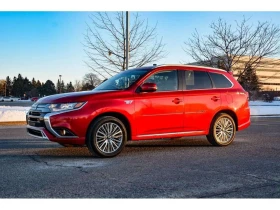 Mitsubishi Outlander * SEL S AWC SEL S AWC / SEL S AWC * CARFAX * ЦЕНА , снимка 15