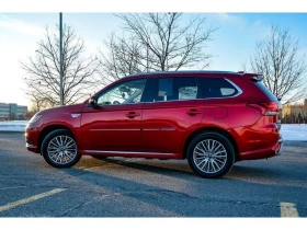 Mitsubishi Outlander * SEL S AWC SEL S AWC / SEL S AWC * CARFAX * ЦЕНА , снимка 9