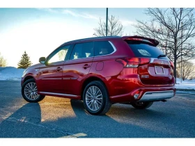 Mitsubishi Outlander * SEL S AWC SEL S AWC / SEL S AWC * CARFAX * ЦЕНА , снимка 8