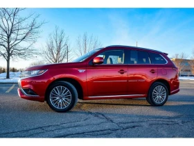 Mitsubishi Outlander * SEL S AWC SEL S AWC / SEL S AWC * CARFAX * ЦЕНА , снимка 3