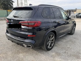 BMW X5 M50d M-SPORT INDIVIDUAL, снимка 5