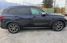 BMW X5 M50d M-SPORT INDIVIDUAL, снимка 6