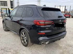 BMW X5 M50d M-SPORT INDIVIDUAL, снимка 3