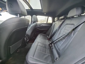 BMW X4 30i* MSPORT* HARMAN/KARDON* HEAD-UP* ОБДУХ* ПАНО, снимка 14