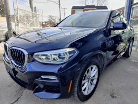 BMW X4 30i* MSPORT* HARMAN/KARDON* HEAD-UP* ОБДУХ* ПАНО, снимка 1