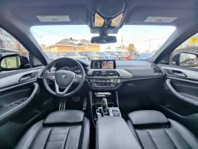 BMW X4 30i* MSPORT* HARMAN/KARDON* HEAD-UP* ОБДУХ* ПАНО, снимка 7