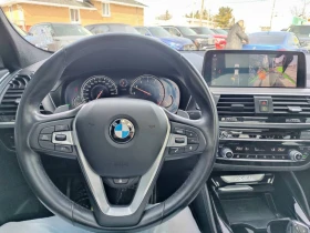 BMW X4 30i* MSPORT* HARMAN/KARDON* HEAD-UP* ОБДУХ* ПАНО, снимка 8