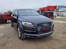 Audi Q7 3.0 тди / Keyless Go / 6+ 1 / Лизинг / Бартер , снимка 3