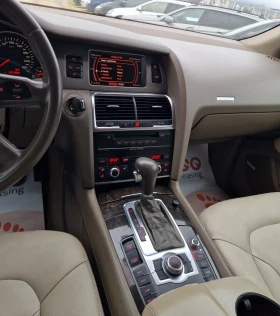 Audi Q7 3.0 тди / Keyless Go / 6+ 1 / Лизинг / Бартер , снимка 11