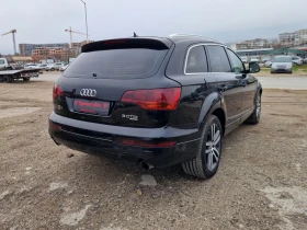 Audi Q7 3.0 тди / Keyless Go / 6+ 1 / Лизинг / Бартер , снимка 6