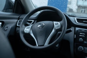 Nissan X-trail S, снимка 8