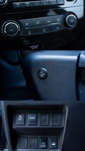 Nissan X-trail S, снимка 13