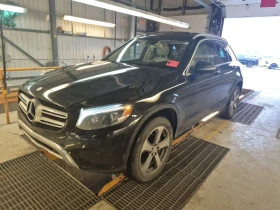 Mercedes-Benz GLC 300 * CARFAX * 2 КЛЮЧА * ШИБИДАХ * ПОДГРЕВИ * , снимка 1
