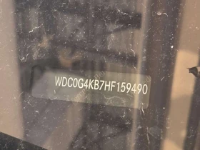 Mercedes-Benz GLC 300 * CARFAX * 2 КЛЮЧА * ШИБИДАХ * ПОДГРЕВИ * , снимка 15